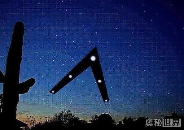 1997年美国凤凰城 美军战机追逐UFO事件183 / 作者:UFO来啦 / 帖子ID:60863