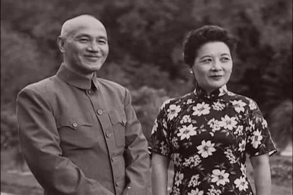宋美龄四十年前“谋杀”蒋介石的真相190 / 作者:UFO来啦 / 帖子ID:63564 宋美龄四十年前“谋杀”蒋介石的真相190 / 作者:UFO来啦 / 帖子ID:63564
