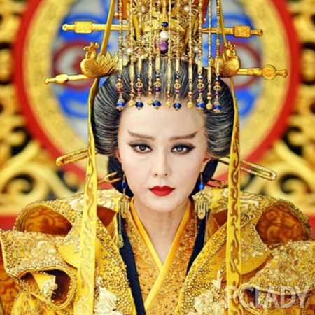 武则天为何重阳节登基称帝?719 / 作者:UFO来啦 / 帖子ID:64473 武则天为何重阳节登基称帝?719 / 作者:UFO来啦 / 帖子ID:64473