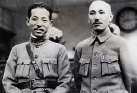 蒋介石为什么没有杀掉张学良?819 / 作者:UFO来啦 / 帖子ID:65684 蒋介石为什么没有杀掉张学良?819 / 作者:UFO来啦 / 帖子ID:65684