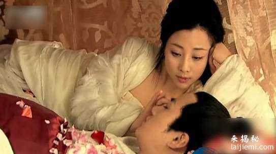 秘史：武则天为何要干掉首席男宠薛怀义(冯小宝)986 / 作者:UFO来啦 / 帖子ID:65371