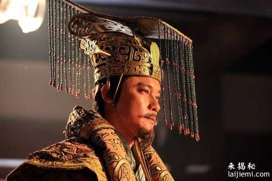 晋文公重耳：史上最坎坷的君主，颠沛19年，辗转8国，62岁才登基173 / 作者:UFO来啦 / 帖子ID:64157