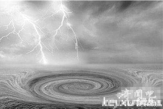 解密百慕大三角怪异事件背后的真实原因209 / 作者:UFO来啦 / 帖子ID:65785