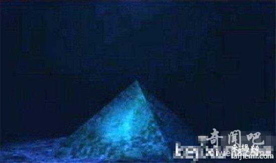 解密百慕大三角怪异事件背后的真实原因876 / 作者:UFO来啦 / 帖子ID:65785