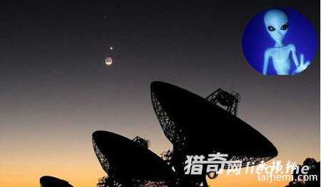 人类的信号太无聊？外星人懒得回应603 / 作者:UFO来啦 / 帖子ID:60983