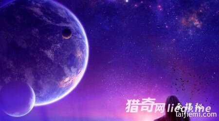 人类的信号太无聊？外星人懒得回应495 / 作者:UFO来啦 / 帖子ID:60983