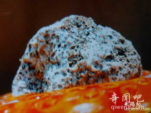 舍利子是怎么形成的？揭秘舍利子形成过程917 / 作者:UFO来啦 / 帖子ID:65617