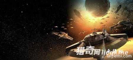 揭外星人造访地球三大原因：掠夺资源105 / 作者:UFO外星人爱好者 / 帖子ID:57518