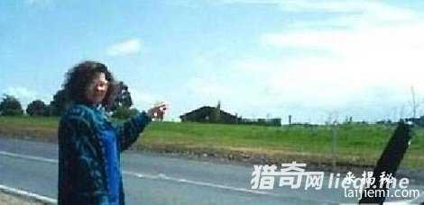 揭著名外星人绑架事件真相12 / 作者:UFO外星人爱好者 / 帖子ID:57391