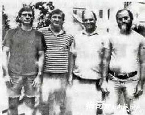 揭著名外星人绑架事件真相666 / 作者:UFO外星人爱好者 / 帖子ID:57391