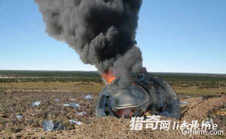 美前总统：末日来临 外星人将入侵地球854 / 作者:UFO外星人爱好者 / 帖子ID:57581