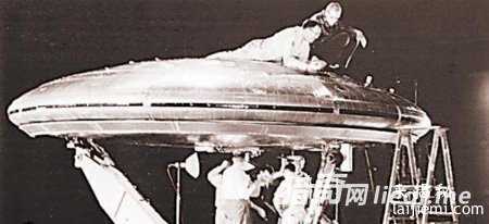 美前总统：末日来临 外星人将入侵地球235 / 作者:UFO外星人爱好者 / 帖子ID:57581