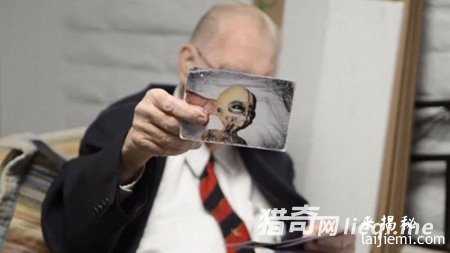 美前总统：末日来临 外星人将入侵地球287 / 作者:UFO外星人爱好者 / 帖子ID:57581