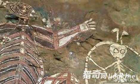 曝外星人真实存在惊人迹象838 / 作者:UFO来啦 / 帖子ID:61048