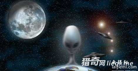 中国一超级工程竟联系上外星人976 / 作者:UFO外星人爱好者 / 帖子ID:57322