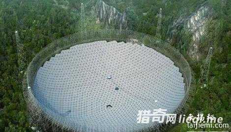 中国一超级工程竟联系上外星人865 / 作者:UFO外星人爱好者 / 帖子ID:57322
