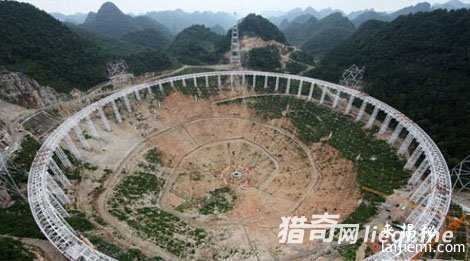 中国一超级工程竟联系上外星人422 / 作者:UFO外星人爱好者 / 帖子ID:57322