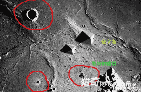 9大惊天证据证实外星人存在825 / 作者:UFO外星人爱好者 / 帖子ID:57392