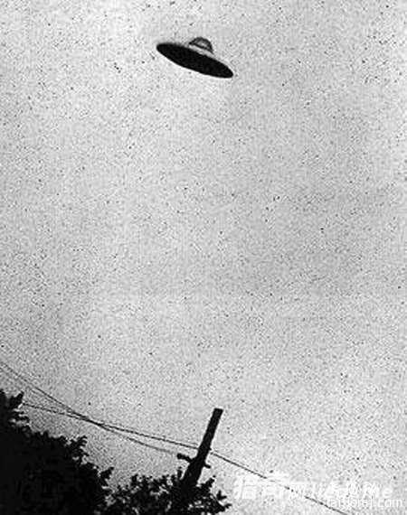 绝对没看到过：最早最真实的UFO图片812 / 作者:UFO来啦 / 帖子ID:60773