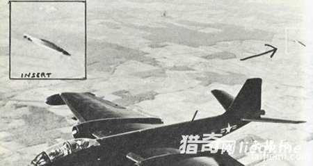 绝对没看到过：最早最真实的UFO图片509 / 作者:UFO来啦 / 帖子ID:60773