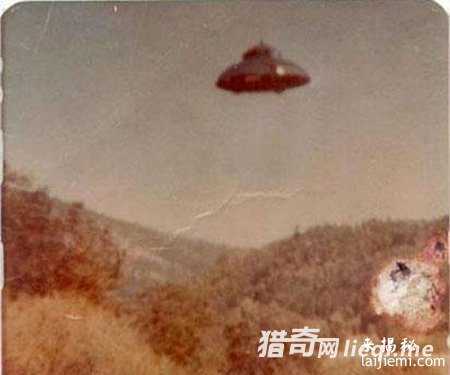 绝对没看到过：最早最真实的UFO图片577 / 作者:UFO来啦 / 帖子ID:60773