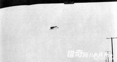 绝对没看到过：最早最真实的UFO图片165 / 作者:UFO来啦 / 帖子ID:60773