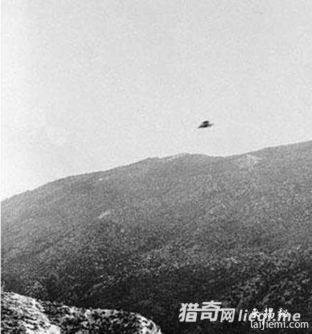 绝对没看到过：最早最真实的UFO图片823 / 作者:UFO来啦 / 帖子ID:60773