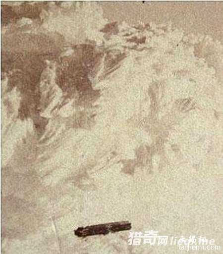 绝对没看到过：最早最真实的UFO图片142 / 作者:UFO来啦 / 帖子ID:60773