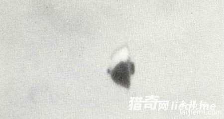 绝对没看到过：最早最真实的UFO图片21 / 作者:UFO来啦 / 帖子ID:60773
