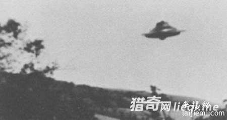 绝对没看到过：最早最真实的UFO图片248 / 作者:UFO来啦 / 帖子ID:60773
