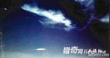 绝对没看到过：最早最真实的UFO图片243 / 作者:UFO来啦 / 帖子ID:60773