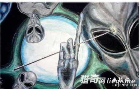 女孩遭外星人性侵生下蓝皮肤怪胎571 / 作者:UFO外星人爱好者 / 帖子ID:57324