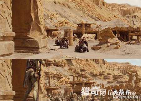 月球和火星总共八个外星人基地曝光94 / 作者:UFO来啦 / 帖子ID:60961
