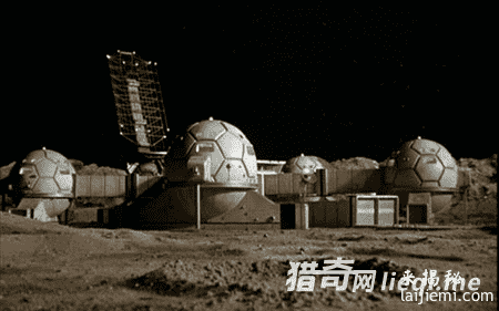 月球和火星总共八个外星人基地曝光500 / 作者:UFO来啦 / 帖子ID:60961