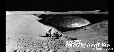 月球和火星总共八个外星人基地曝光430 / 作者:UFO来啦 / 帖子ID:60961
