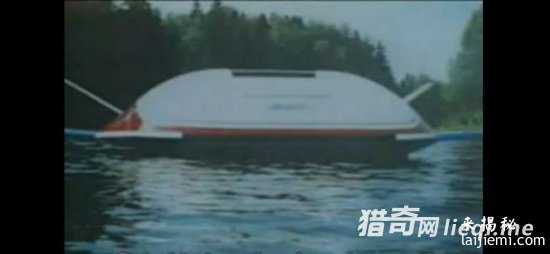 UFO居然是人造的？12个真实版UFO揭秘36 / 作者:UFO来啦 / 帖子ID:60883