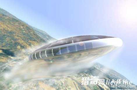 外星人在俄罗斯建立UFO基地119 / 作者:UFO外星人爱好者 / 帖子ID:57217