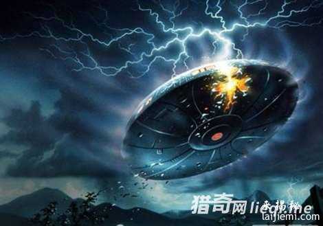 外星人在俄罗斯建立UFO基地782 / 作者:UFO外星人爱好者 / 帖子ID:57217