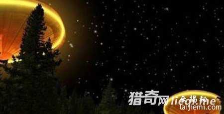 UFO机场停留3小时！公然挑逗飞机降落254 / 作者:UFO外星人爱好者 / 帖子ID:60733