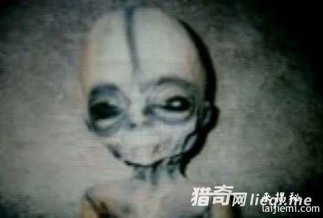 外星人真实身份曝光：全部是地心人618 / 作者:UFO外星人爱好者 / 帖子ID:57512