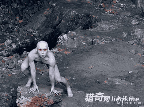 外星人真实身份曝光：全部是地心人885 / 作者:UFO外星人爱好者 / 帖子ID:57512