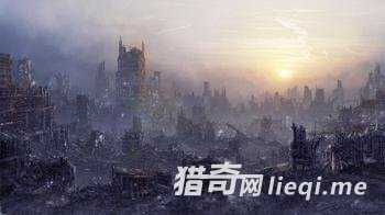 围观十大世界末日观点 你信哪一条712 / 作者:UFO来啦 / 帖子ID:63016