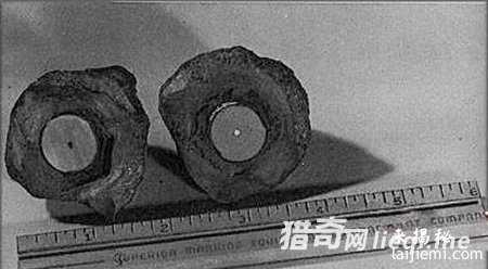 外星文明产物：中国朱洛巴石盘963 / 作者:UFO来啦 / 帖子ID:60930