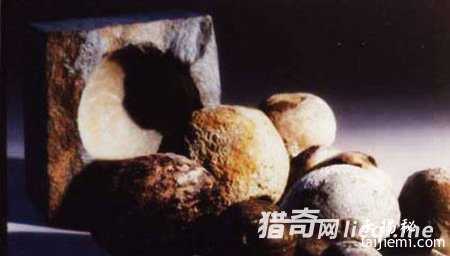 外星文明产物：中国朱洛巴石盘117 / 作者:UFO来啦 / 帖子ID:60930