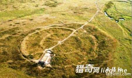外星文明产物：中国朱洛巴石盘803 / 作者:UFO来啦 / 帖子ID:60930