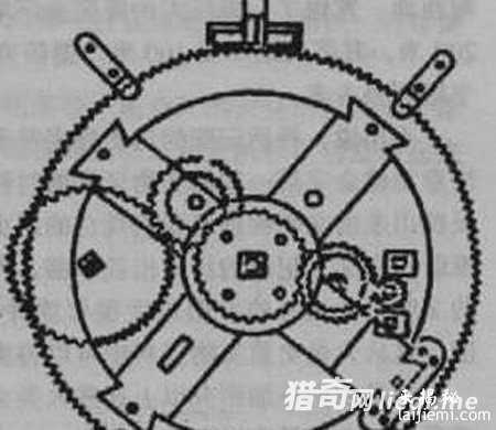 外星文明产物：中国朱洛巴石盘100 / 作者:UFO来啦 / 帖子ID:60930