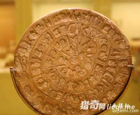 外星文明产物：中国朱洛巴石盘92 / 作者:UFO来啦 / 帖子ID:60930