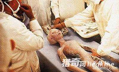 外星人在俄国境内建立了3处UFO基地441 / 作者:UFO外星人爱好者 / 帖子ID:57213