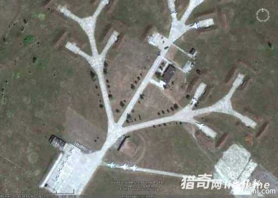 外星人在俄国境内建立了3处UFO基地189 / 作者:UFO外星人爱好者 / 帖子ID:57213