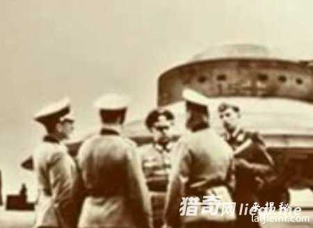 解密档案：二战盟军向UFO宣战174 / 作者:UFO来啦 / 帖子ID:60832